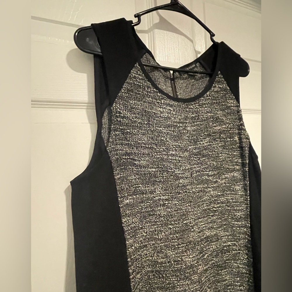 Eileen Fisher dress - Picture 4 of 6